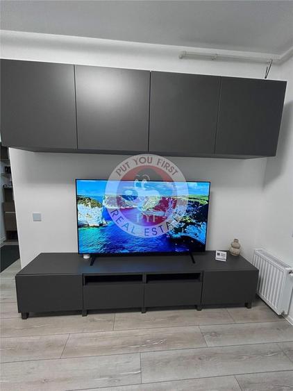 Avangarde Home | Apartament 2 camere | 45mp | Decomandat | B12513 - 6