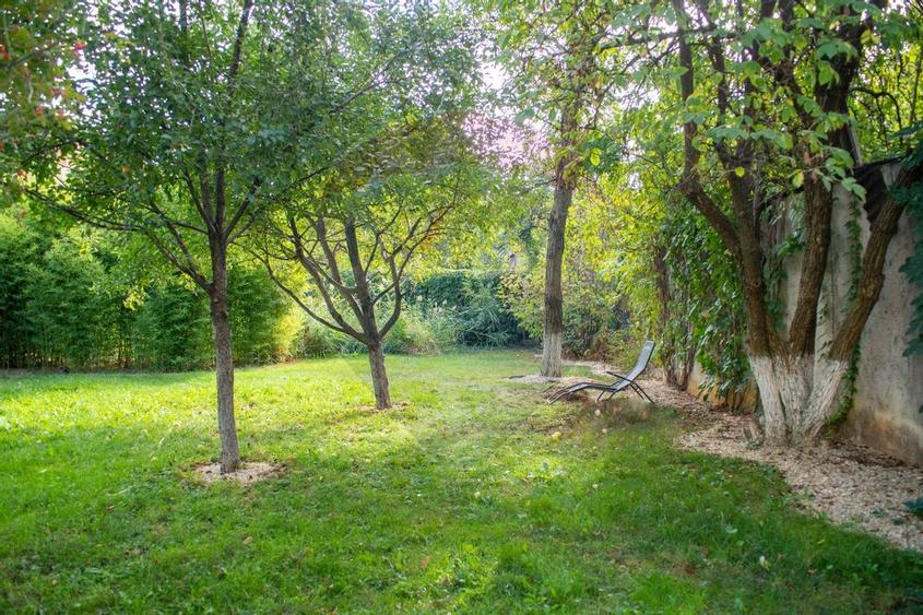 Casă / Vilă, 10 cam., potrivit azil batrani sau clinica - 6