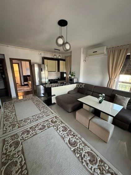 Apartament 3 camere Inel II - bloc nou