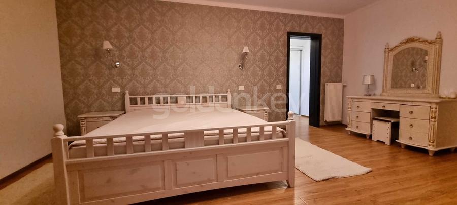 Vila individuala cu 5 camere si piscina - 7