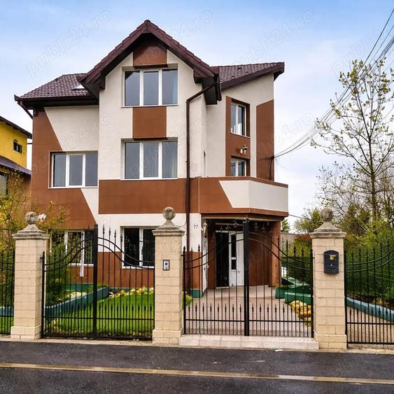 De inchiriat imobil spa?ios situat in Cluj-Napoca, Strada Cire?ilor nr. 77. - 1