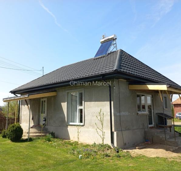 Casa renovata modern Lozna, Salaj Casa renovata modern Lozna, Salaj