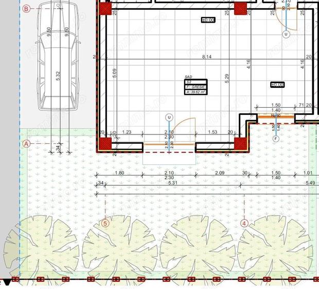 Soarelui Braytim | Proiect Nou | Apartamente S.A.D.-uri | Lift - 6