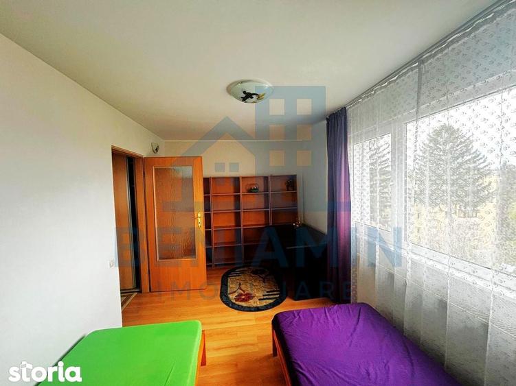 2 camere-49mp-mobilat-utilat-anvelopat-balcon-etaj 4-Astra-Saturn - 3