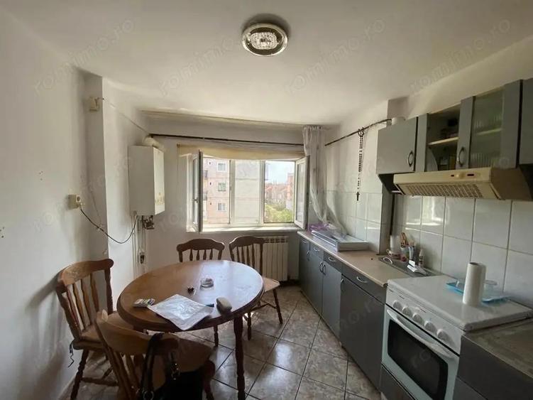 Apartamente de vanzare Lugoj, zona Cotu Mic - 5