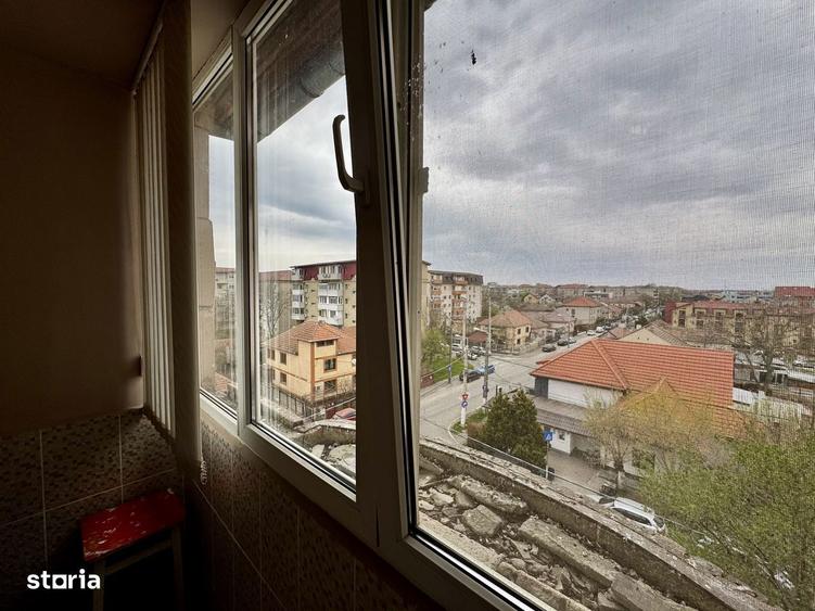 2 camere Girocului-pet friendly, centrala proprie, 2 balcoane - 9