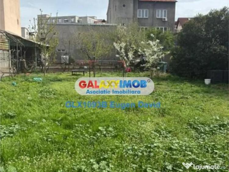 Calea Plevnei, Teren 900mp, liber constructii - 7