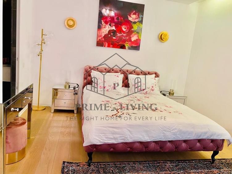 INCHIRIERE DUPLEX CU 2DORMITOARE+BIROU SI GRADINA IN CHARLES DE GAULLE - 5