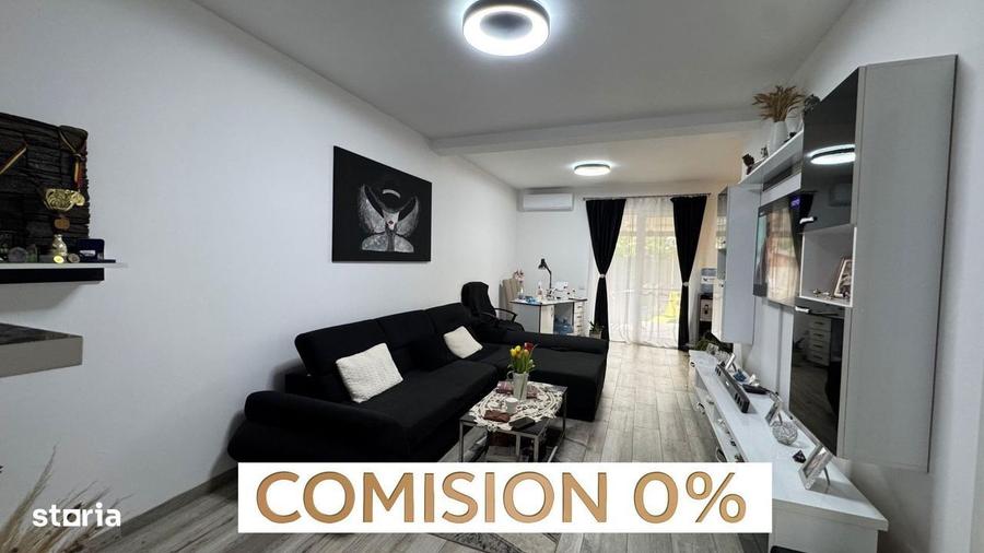 COMISION 0% | Duplex | 72 mp utili | 3 Camere | Zona Urseni | - 1