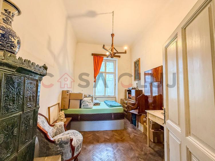 3 camere | 100 mp utili | Ultracentral | - 6