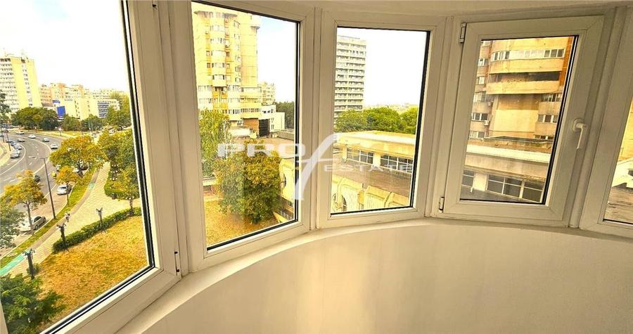 Apartament 3 camere, su.88mp.decomandat, CF.0, - Gara BCR - 9