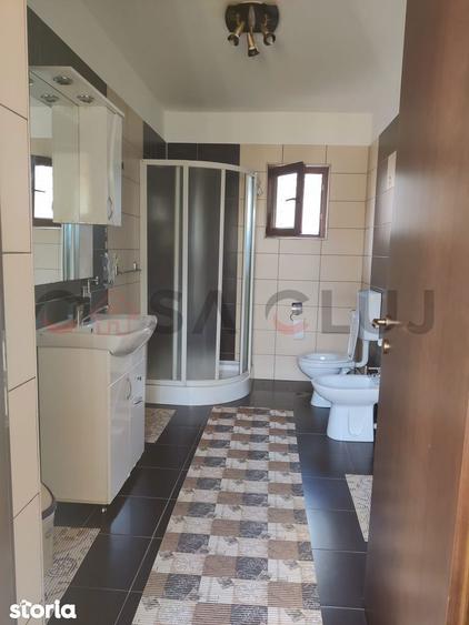 Casa individuala, 5 Camere, Teren 736mp. Garaj, Sannicoara!! - 4