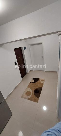 Apartament 2 camere modern