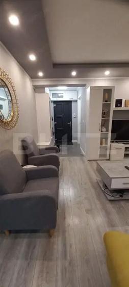 Apartament modern cu 4 camere, 77 mp, etaj intermediar, zona Marasesti - 6