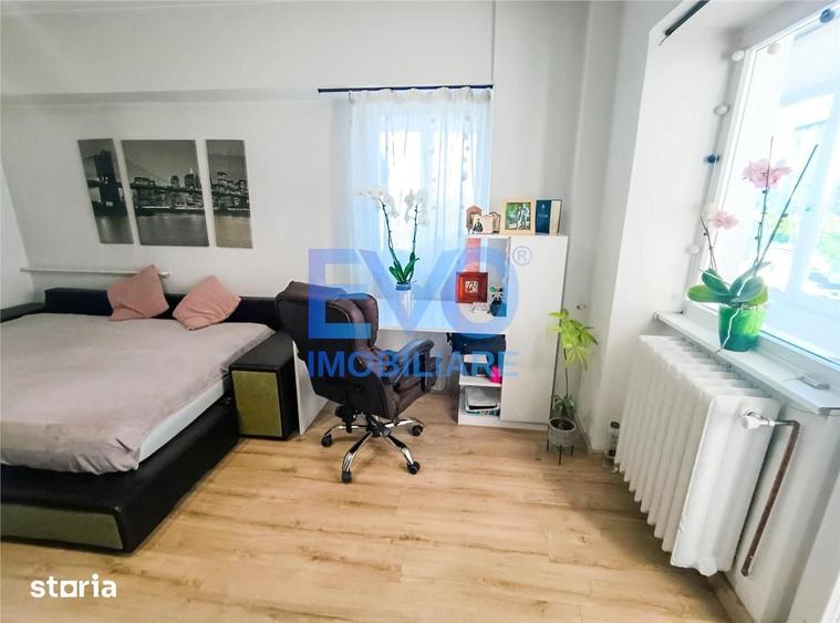 Apartament cu 1 camera, 42 mp, geam la baie, zona Canta - Pacurari - 6