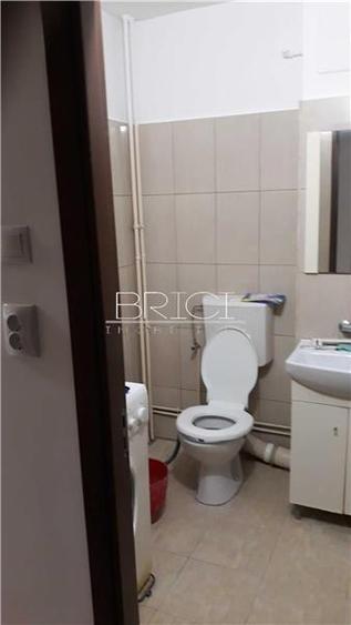 Garsoniera, 40mp, Decomandata, cu Parcare, zona ITC - 5