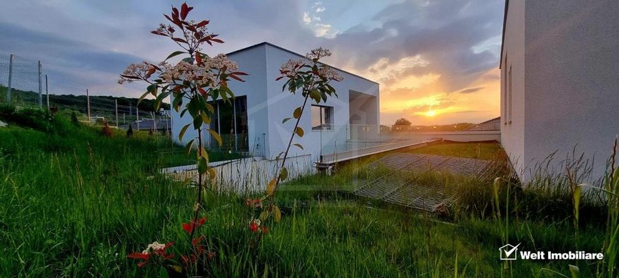 Casa noua 158mp utili, teren 499mp , zona Wonderland - 6