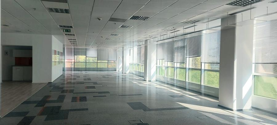 Spatiu birouri de inchiriat zona Piata Presei Libere, Bucuresti - 7