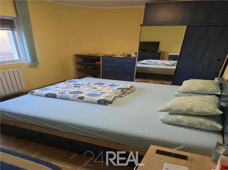 De vanzare - casa mobilata utilata - zona Giurgiului - 12