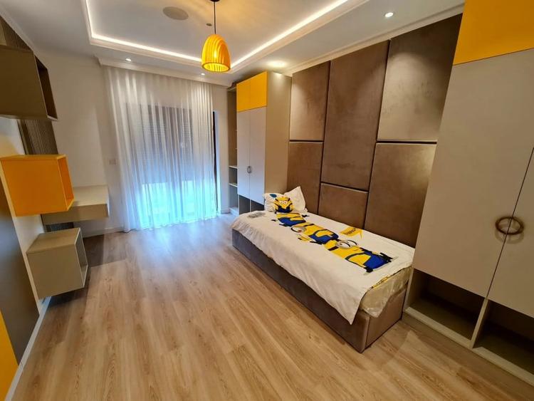 CASA PREMIUM CU 4 CAMERE , COMPLEX REZIDENTIAL PLATOU GALATA - 16