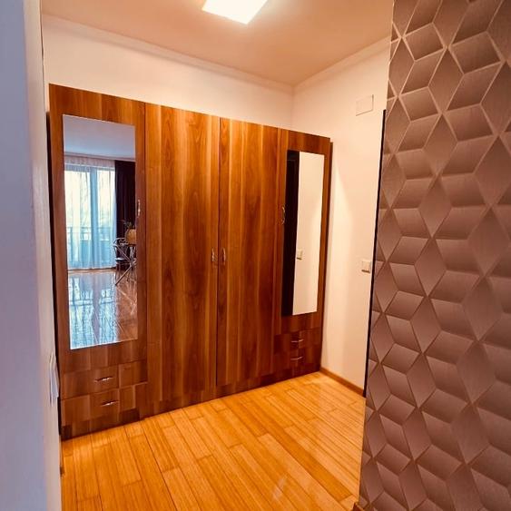 Garsoniera spatioasa in Mamaia de inchiriat - 8