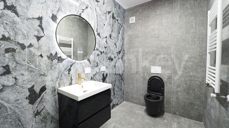 Apartament penthouse cu 5 camere | finisaje premium | 2 garaje - 15