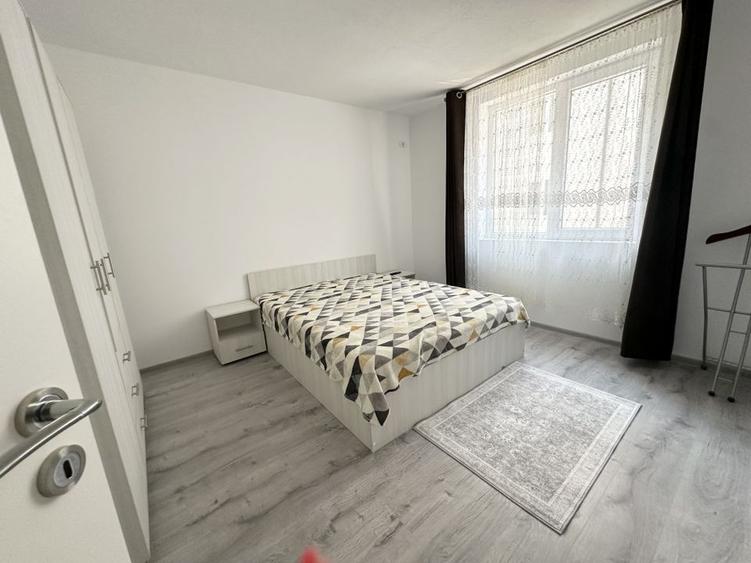 Apartament spatios cu 1 camera | Giroc - 1