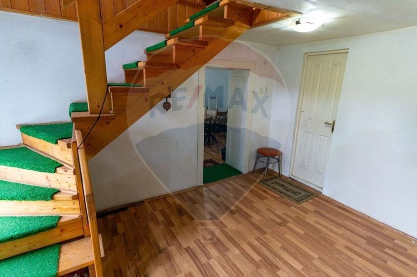 Casă de vanzare,Sacaramb jud. Hunedoara - 8