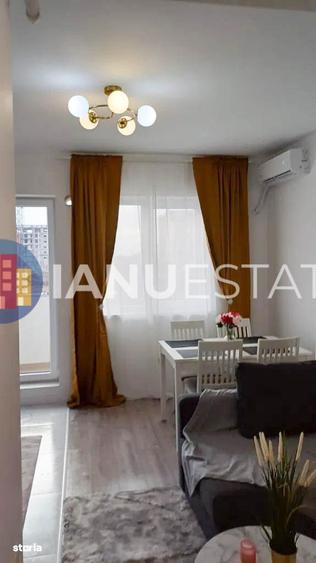 Popesti Loerdeni 7` Metrou Berceni Totul Nou Centrala Parcare - 7