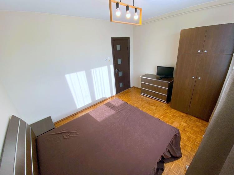 2 camere, cu parcare, in Marasti, zona semicentrala, zona NTT DATA, BOSCH - 6