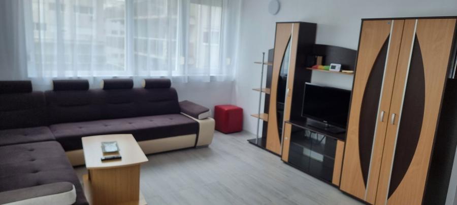 Inchiriez apartament 2 camere zona uta Ared - 7