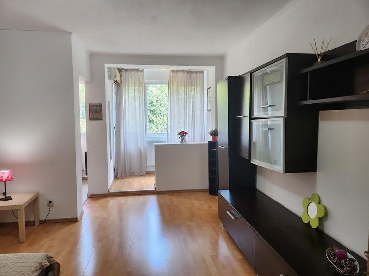 DRUMUL TABEREI - 8 minute metrou - Garsoniera LOC DE PARCARE - 5