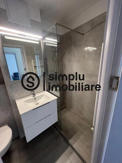 Garsoniera Decomandata J-uri Rovine - 2