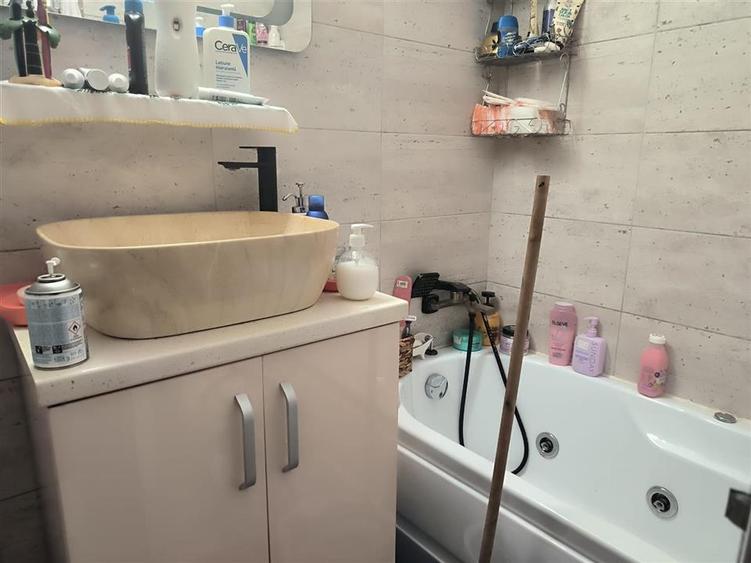 Apartament 2 camere + parcare + boxă | Dealul Cucului | Etaj 1 , Bloc nou - 10