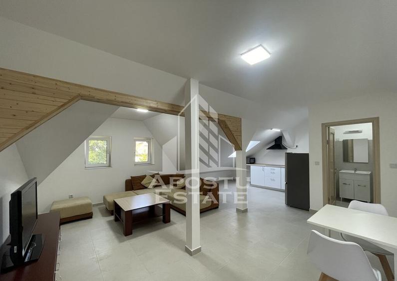 Apartament cu 2 camere, 64 mp , Zona Calea Sagului/Iuliu ... - 6