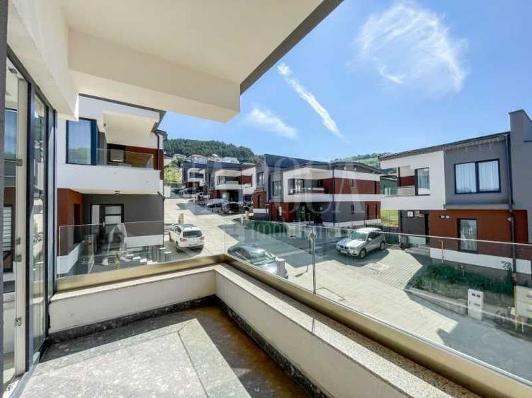 Casa 5 camere de vanzare in Floresti - 7