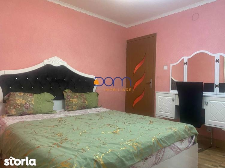 Apartament 3 camere decomandat, parter, Pipirig - 7