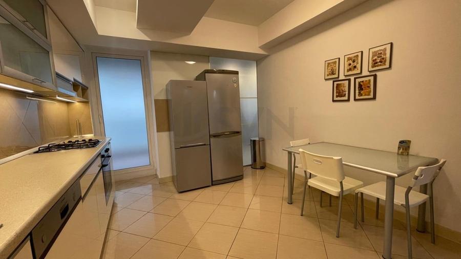 REA1019464 Apartament 4 camere I Sos Nordului I Prima linie I Vedere Parc I Parc - 14