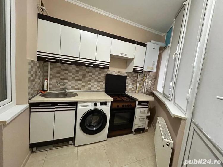 Garsoniera de vanzare in zona Girocului - 2