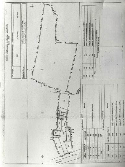 Gospodarie in Barbatesti, zonă de deal, liniște, natura - 7