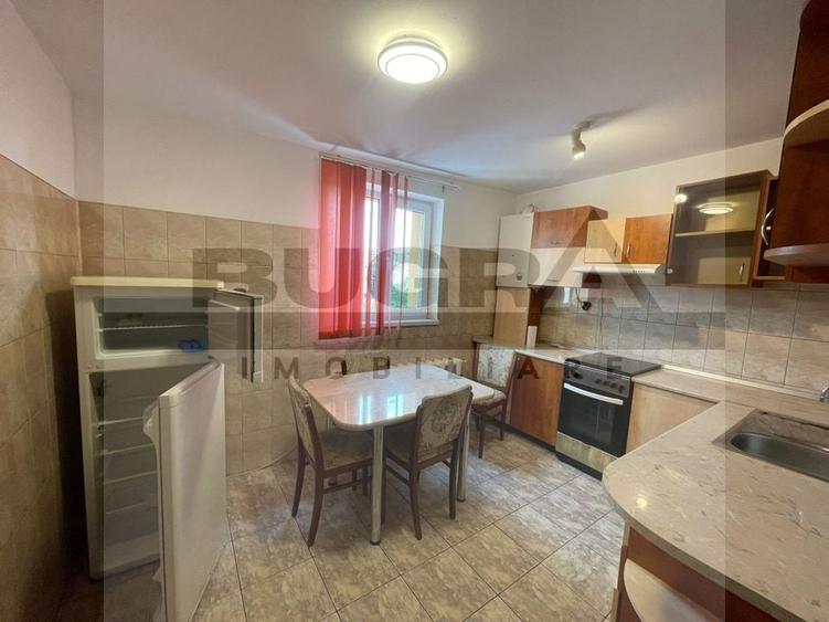 Apartament de 1 camera,  decomandat, 42 mp, zona strazii Taberei - 6