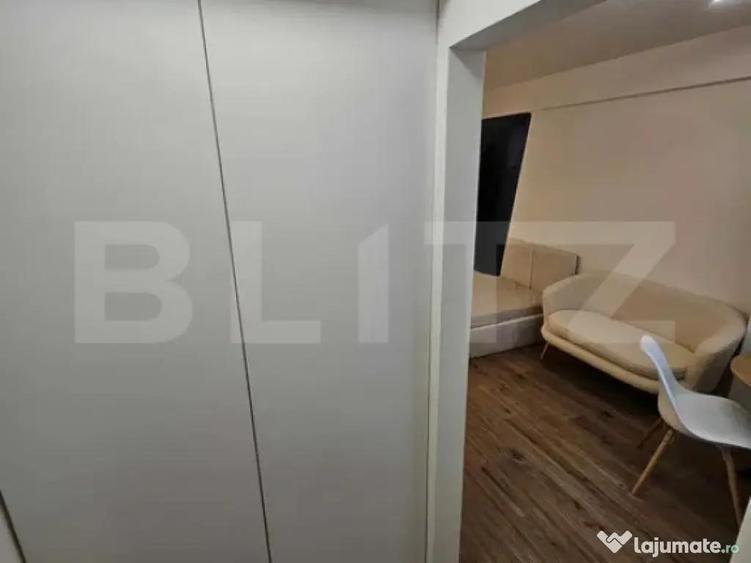 Garsoniera, 21 mp, zona SEMICENTRALA! - 1