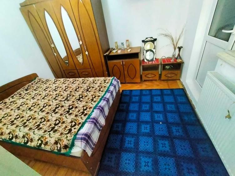 Apartament 3camere Zona Dacia - 300E - 1