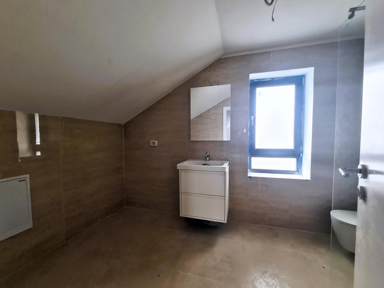 OMNIA | Case premium P+1+M | Zona 23 August Otopeni | Ansamblu nou exclusiv | - 31