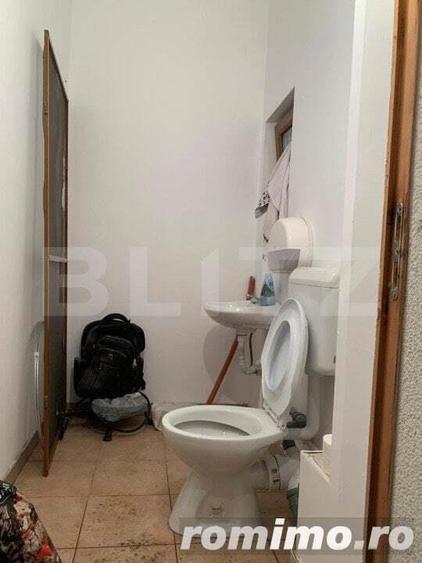 Casa individuala cu garaj, 200mp utili, teren 450mp, in Chisoda - 16