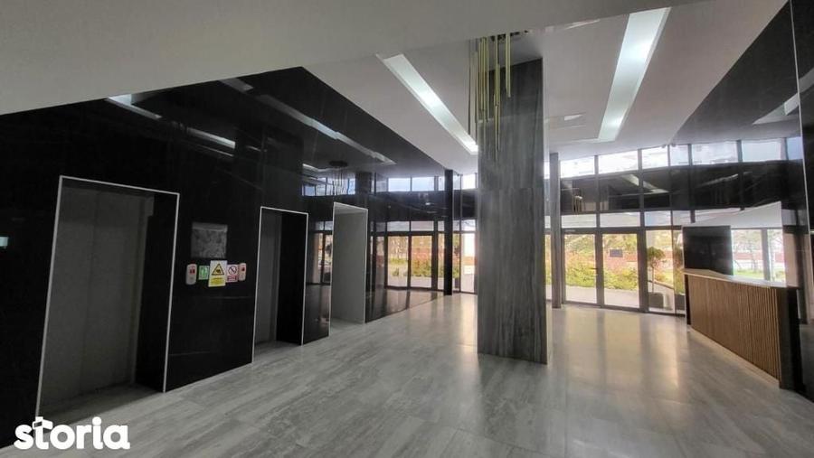 OLIMP | 3 CAMERE | BLOC NOU | PISCINA - 5