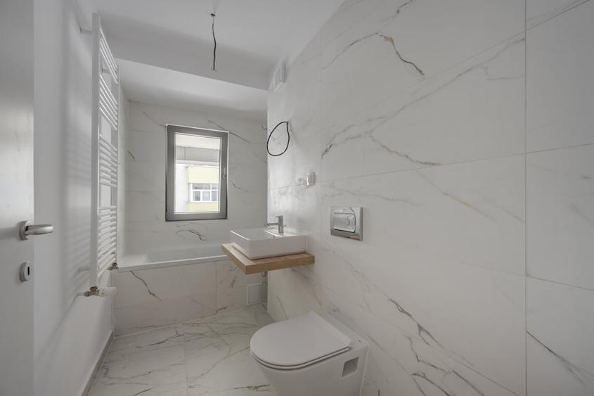 Apartament 2 camere nou | Parcul Circului - 5