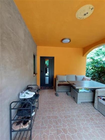 Casa si teren de vanzare Contesti - Bacau sau schimb cu apartament si diferenta - 4