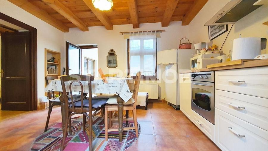 Studio mobilat ultracentral - 8