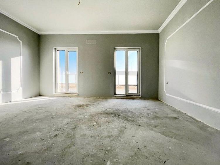 Penthouse - 107 Mp - Terasa 150 Mp - Vedere Panoramica - 4